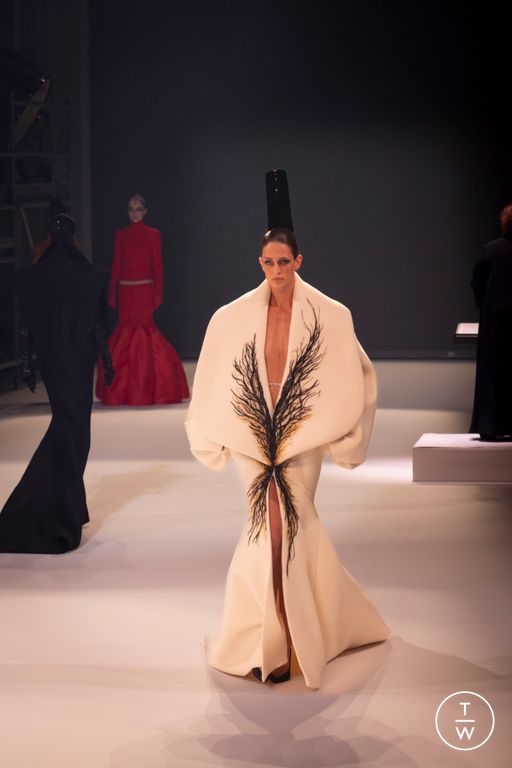 FW25 Stephane Rolland Look 14