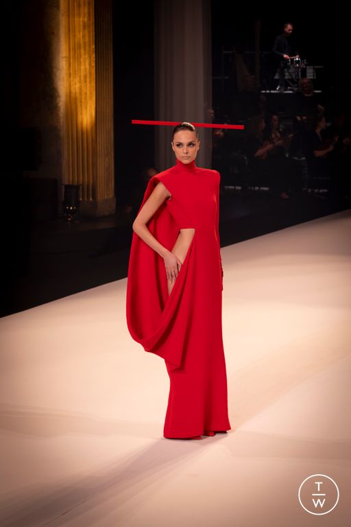 FW25 Stephane Rolland Look 16
