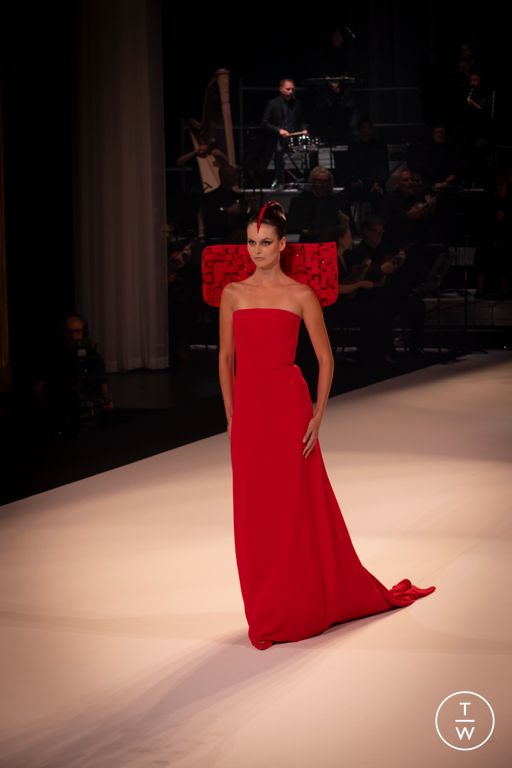 FW25 Stephane Rolland Look 19