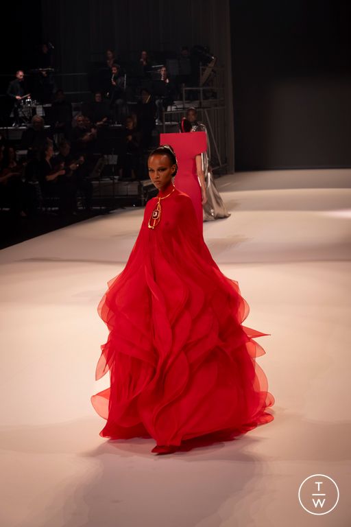 FW25 Stephane Rolland Look 20