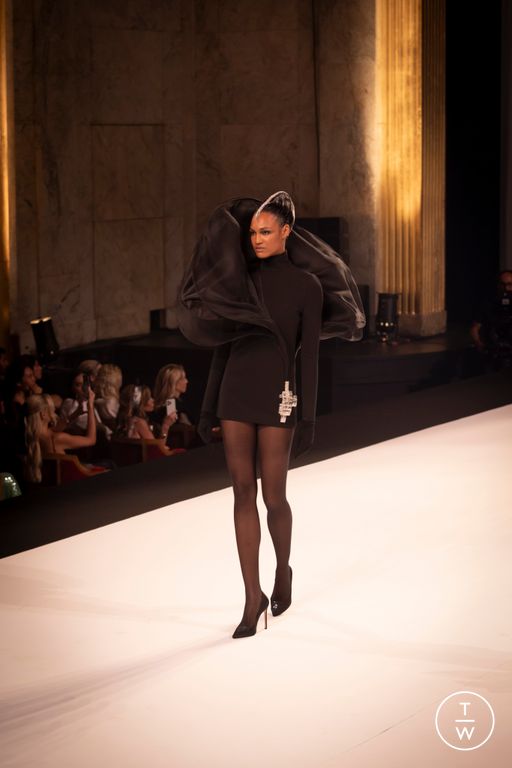 FW25 Stephane Rolland Look 24
