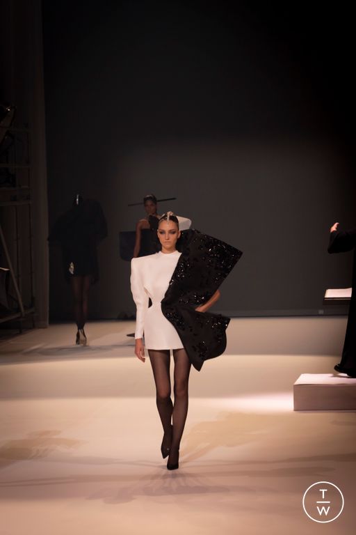 FW25 Stephane Rolland Look 26
