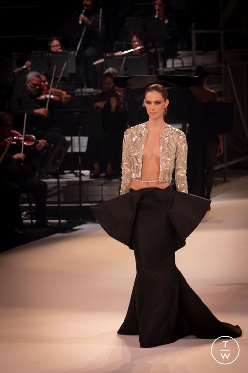 FW25 Stephane Rolland Look 28