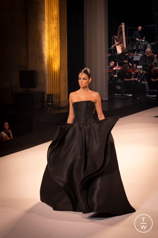 FW25 Stephane Rolland Look 31