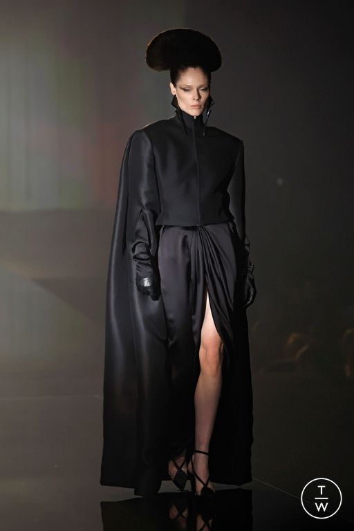 SS25 Stephane Rolland Look 2
