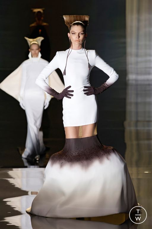SS25 Stephane Rolland Look 26