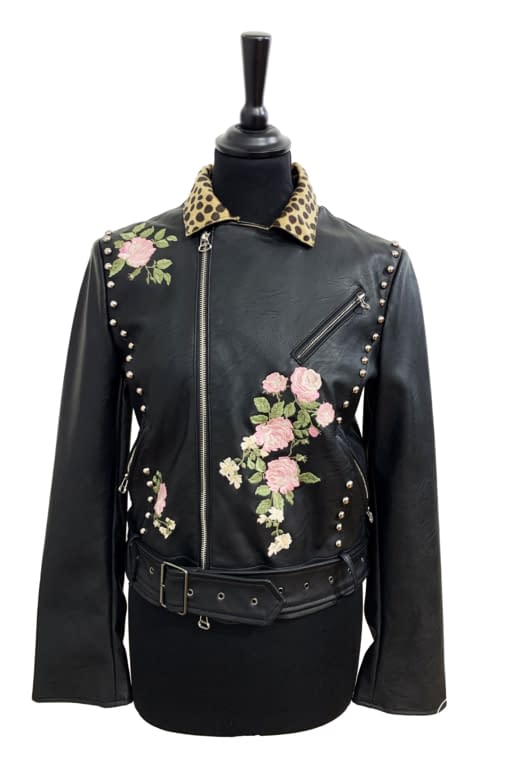 SS21 Summer black 2021-02