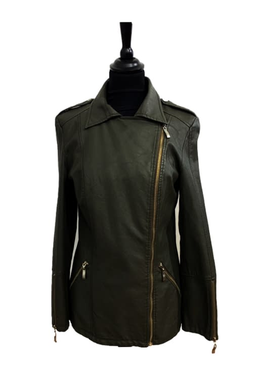 SS21 Summer black 2021-04