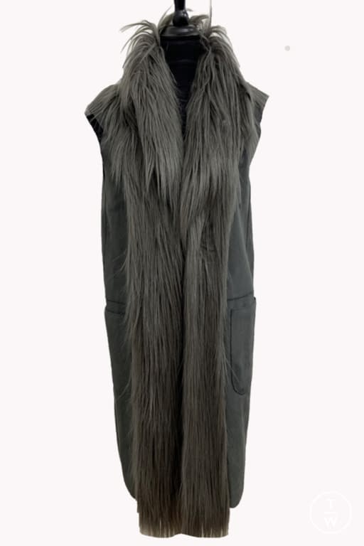 SS21 Summer black FY15-848
