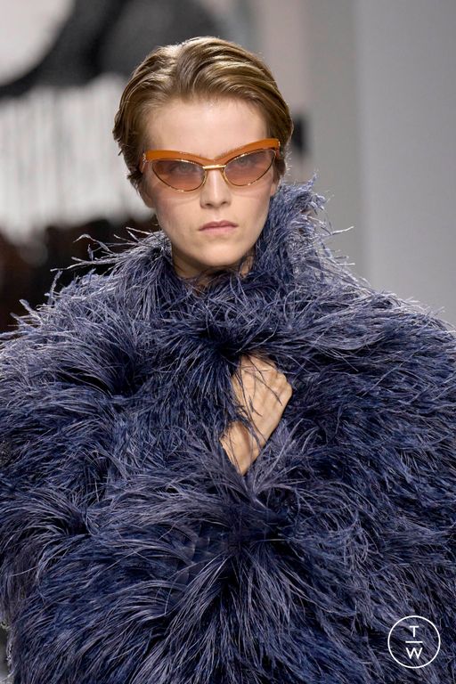 SS26 Bottega Veneta Look 36