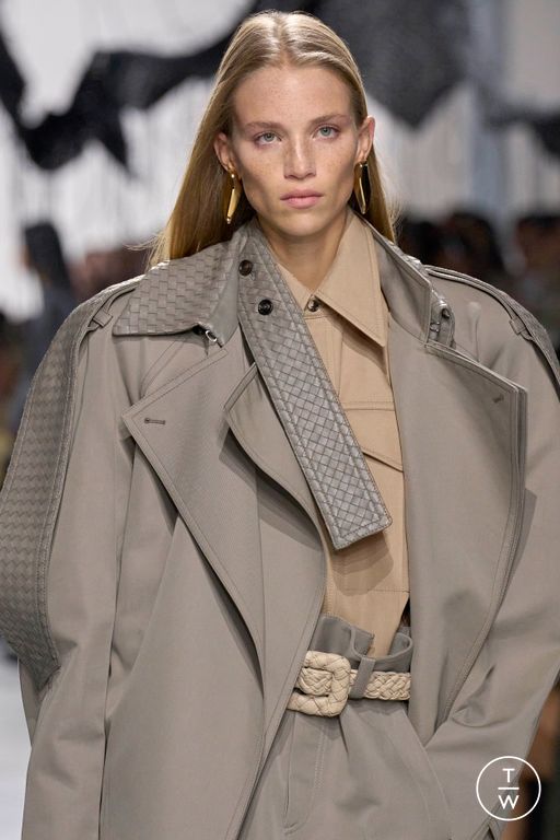 SS26 Bottega Veneta Look 45