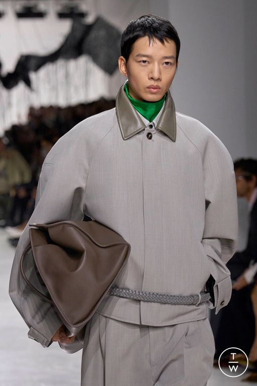 SS26 Bottega Veneta Look 54