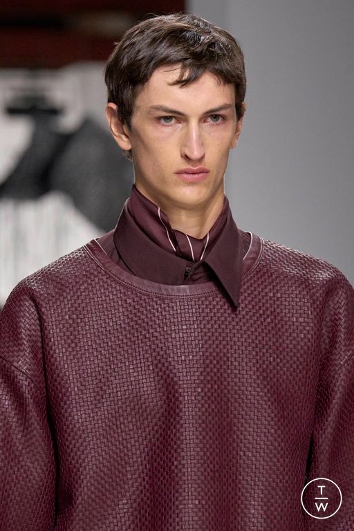 SS26 Bottega Veneta Look 74