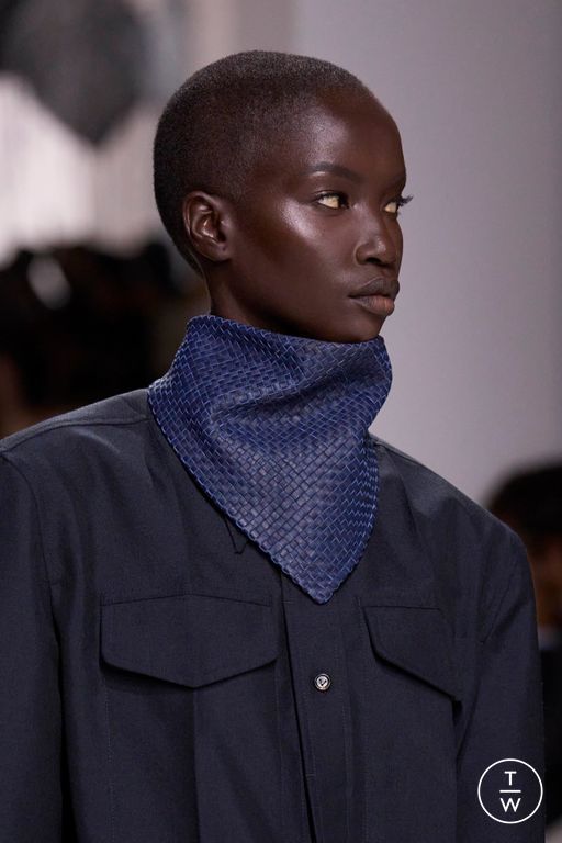 SS26 Bottega Veneta Look 83
