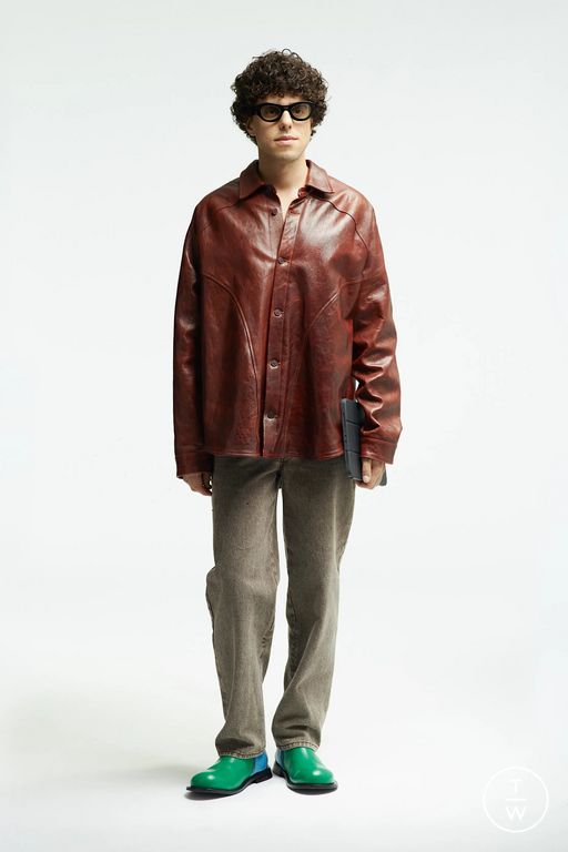 SS26 Sunnei Look 22