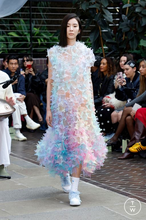 SS26 Susan Fang Look 6