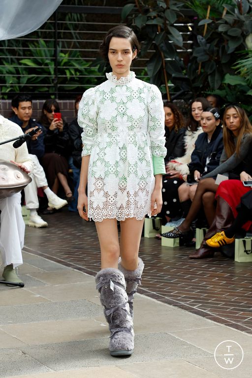 SS26 Susan Fang Look 11