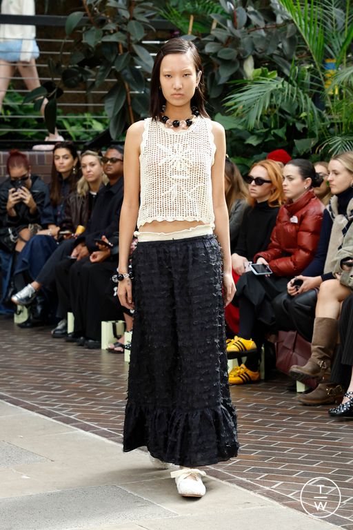 SS26 Susan Fang Look 16