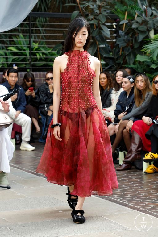 SS26 Susan Fang Look 20