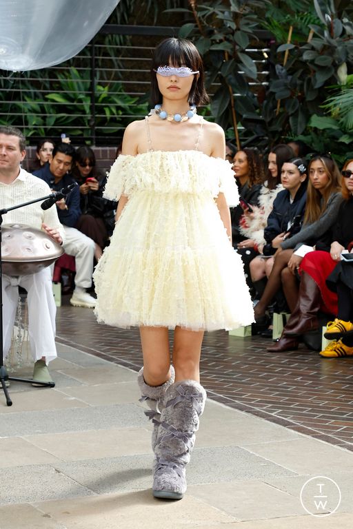 SS26 Susan Fang Look 23