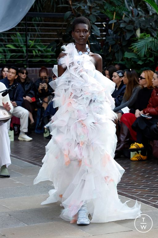 SS26 Susan Fang Look 27