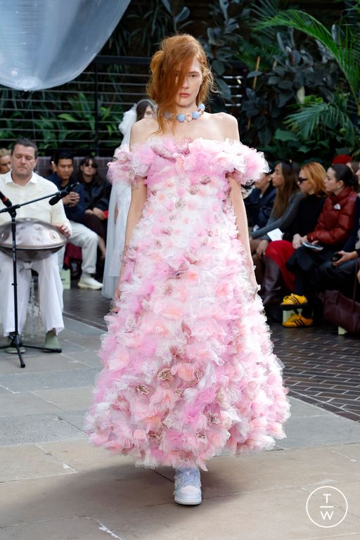 SS26 Susan Fang Look 28