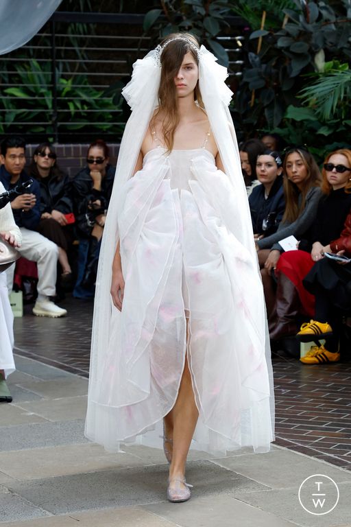 SS26 Susan Fang Look 29