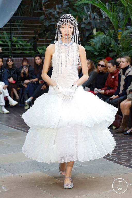 SS26 Susan Fang Look 32