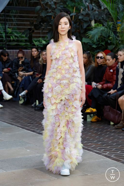 SS26 Susan Fang Look 33