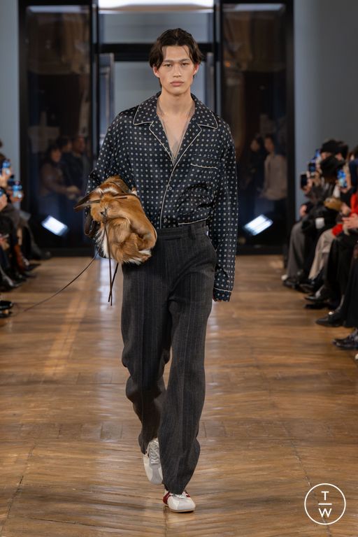 FW25 System Look 1