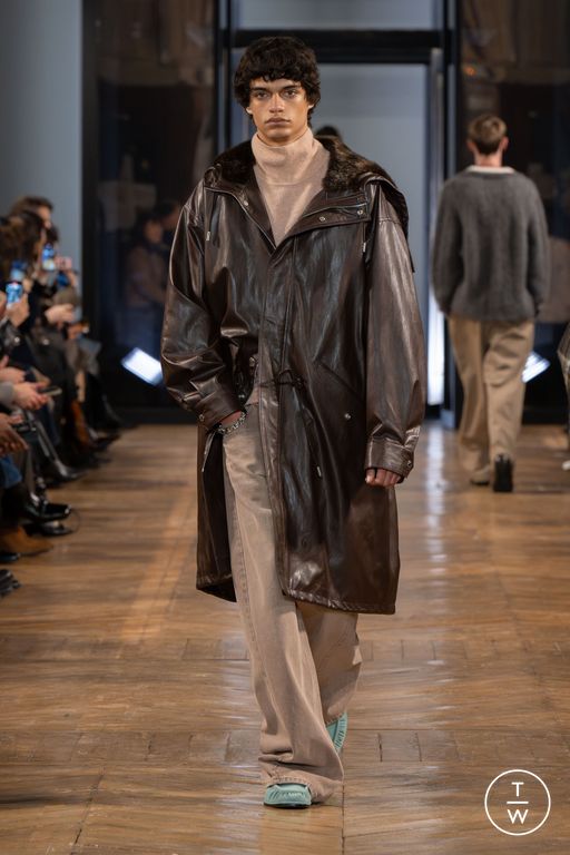 FW25 System Look 10