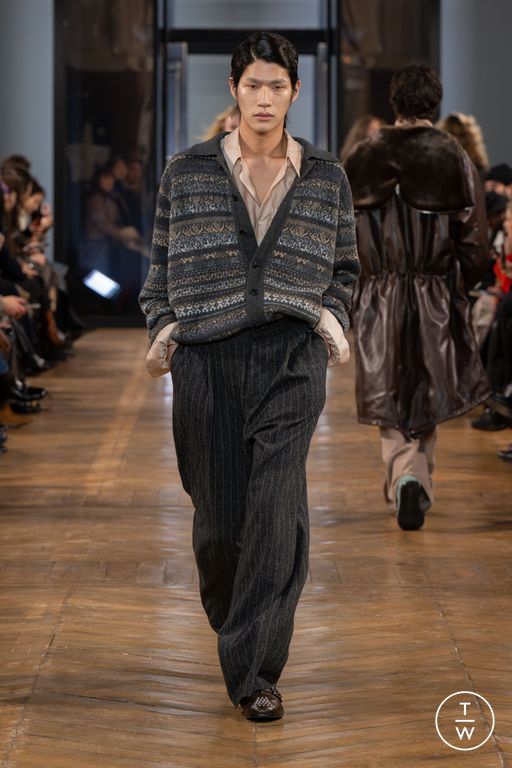 FW25 System Look 11