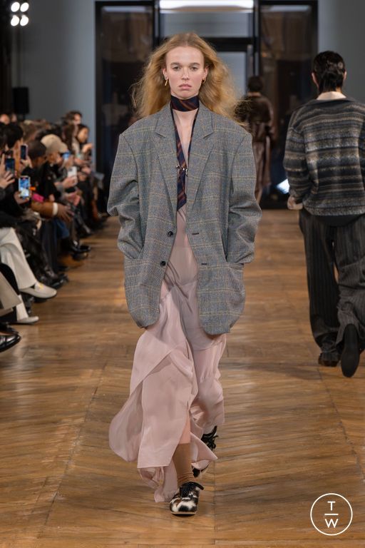 FW25 System Look 12