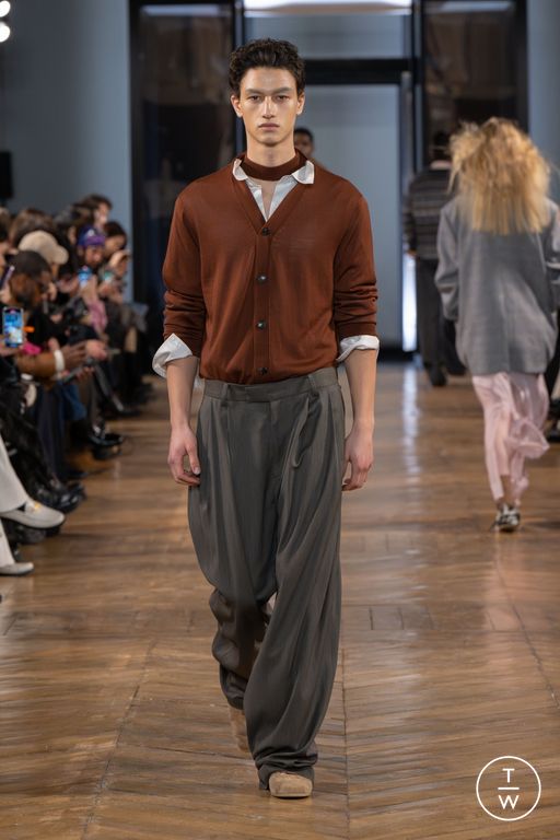 FW25 System Look 13
