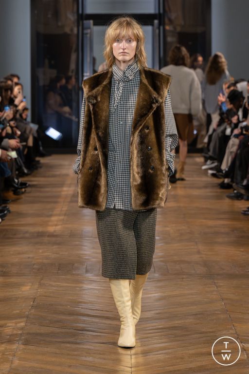 FW25 System Look 17