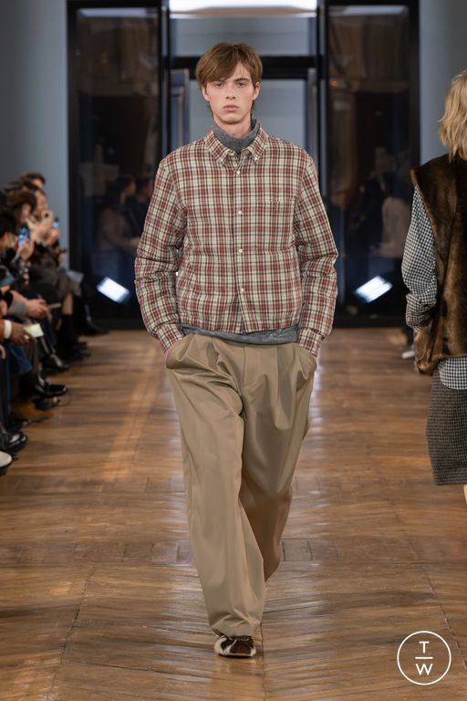 FW25 System Look 18