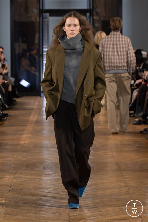FW25 System Look 19