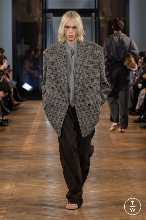 FW25 System Look 2