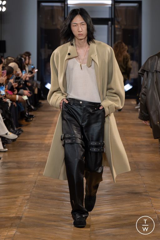 FW25 System Look 21