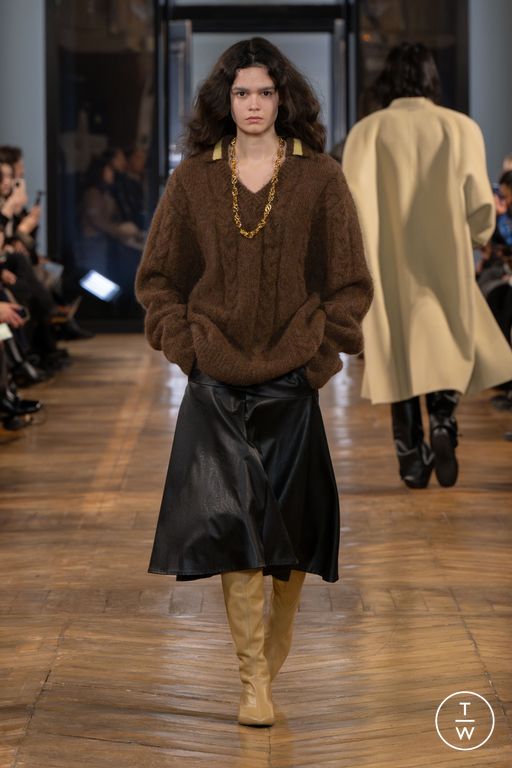 FW25 System Look 22