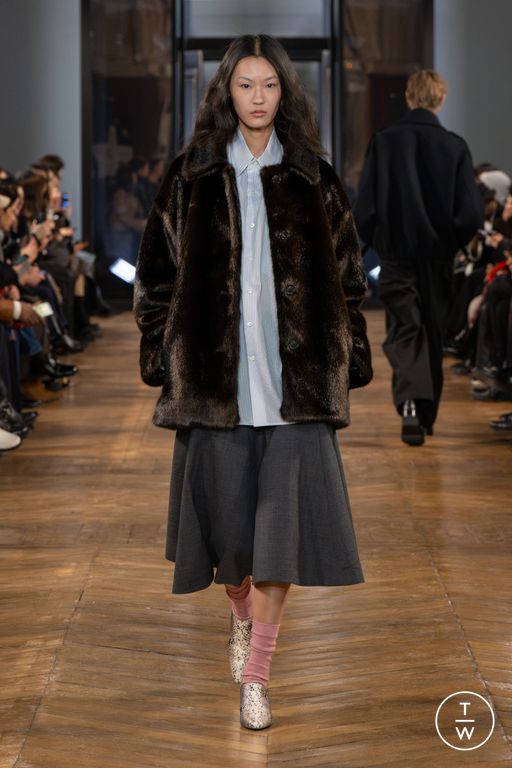 FW25 System Look 24