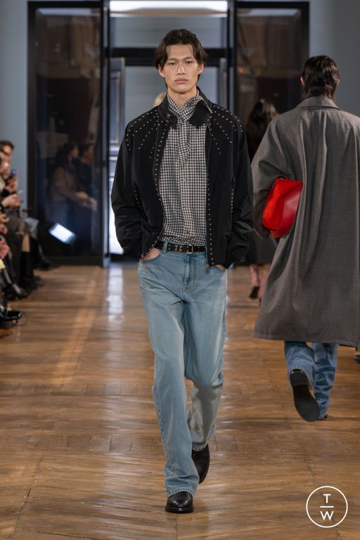 FW25 System Look 26