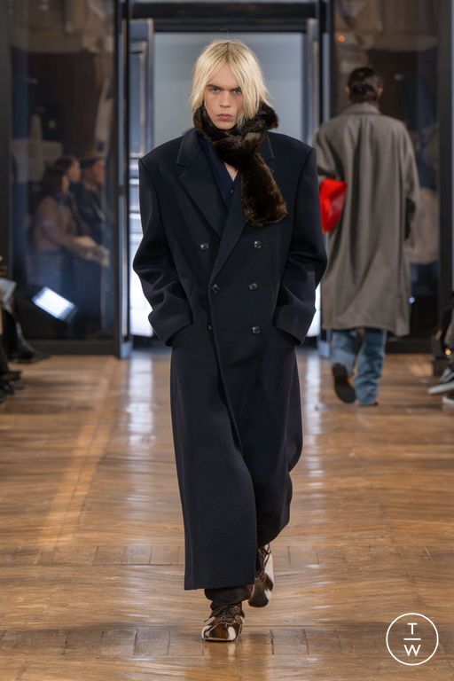 FW25 System Look 27