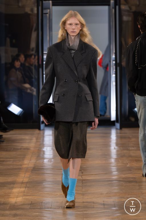 FW25 System Look 28