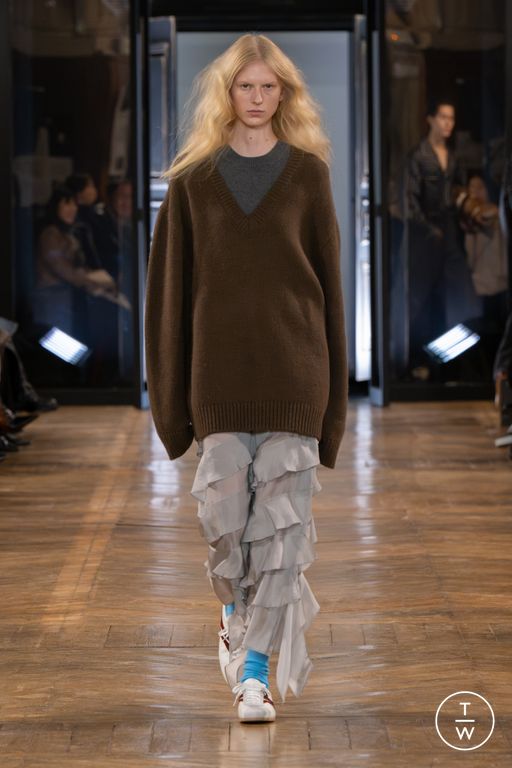 FW25 System Look 3