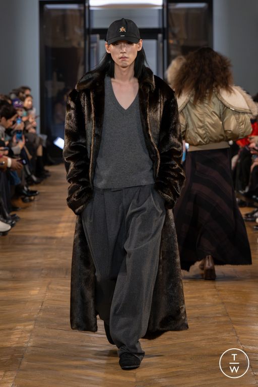 FW25 System Look 30