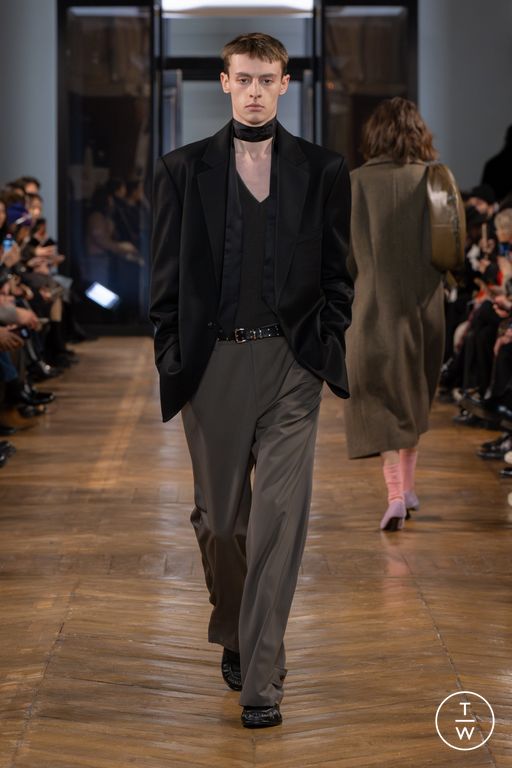 FW25 System Look 32
