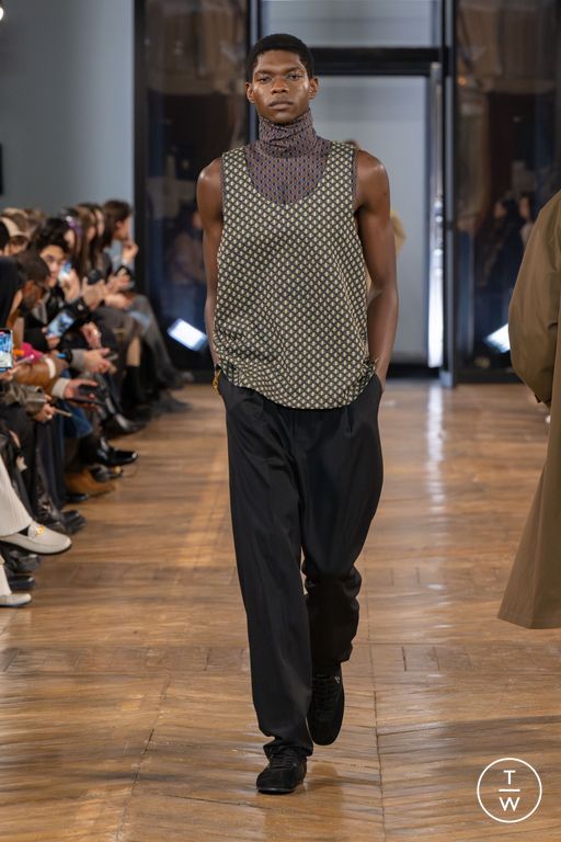 FW25 System Look 38