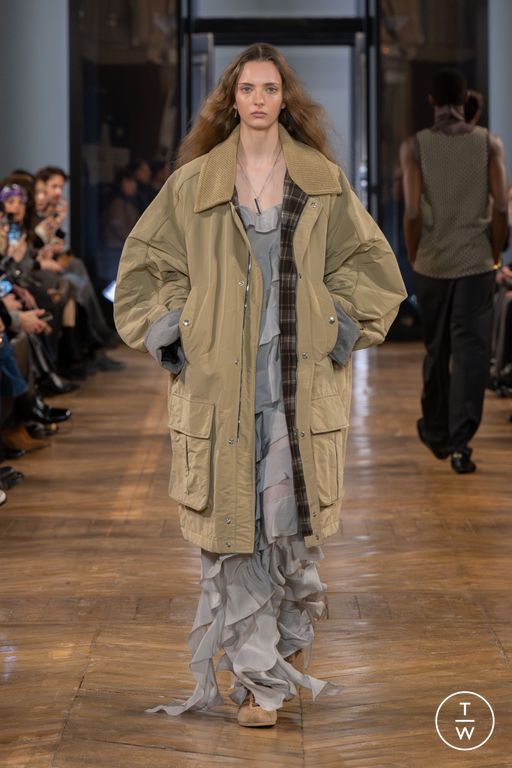 FW25 System Look 39