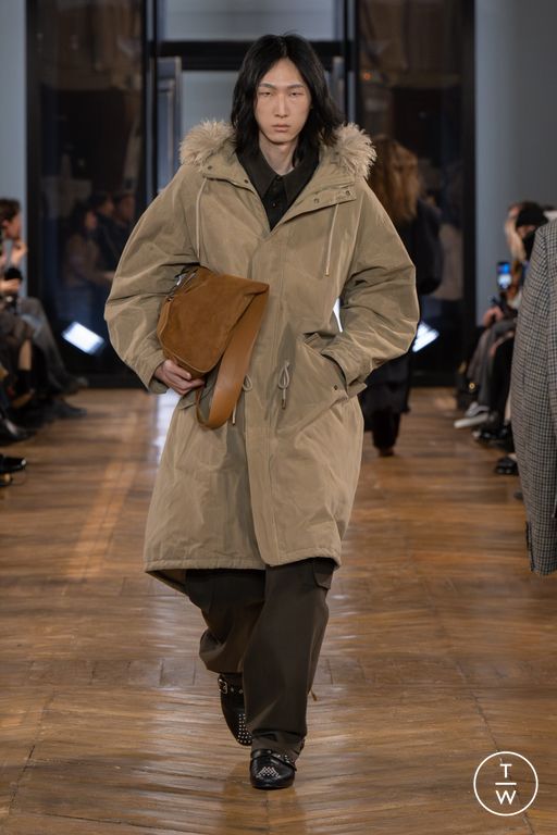 FW25 System Look 45